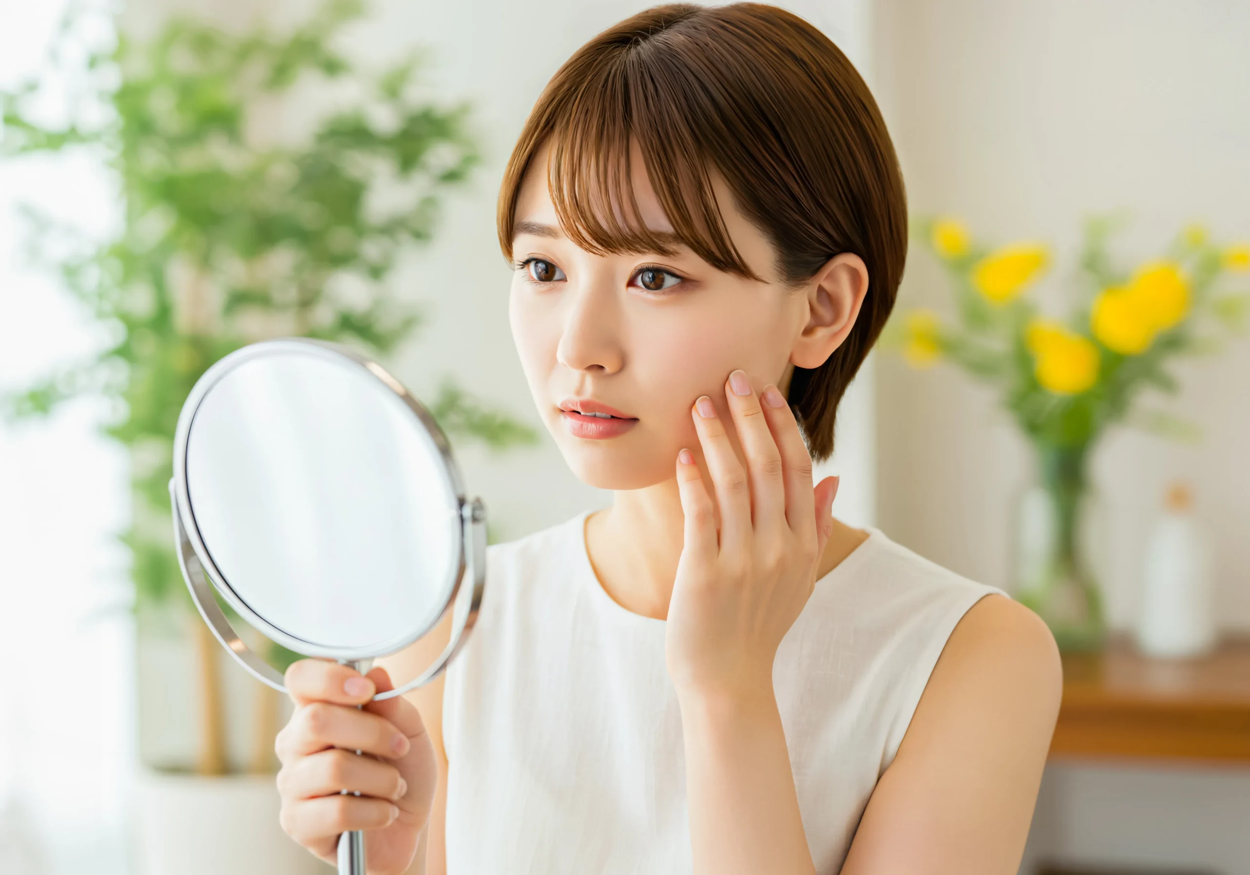 鼻削りおすすめ